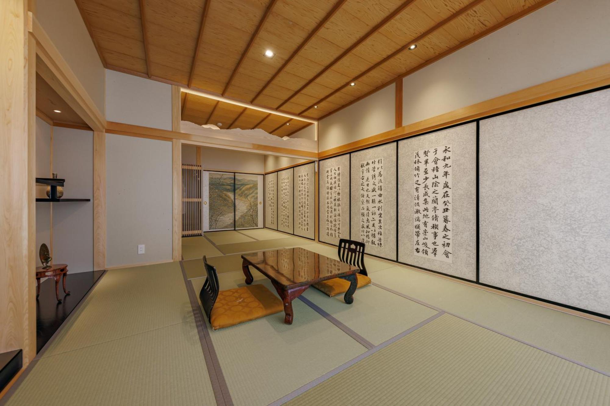 Koyasan Sanadabo Rengejoin Hotel Exterior photo