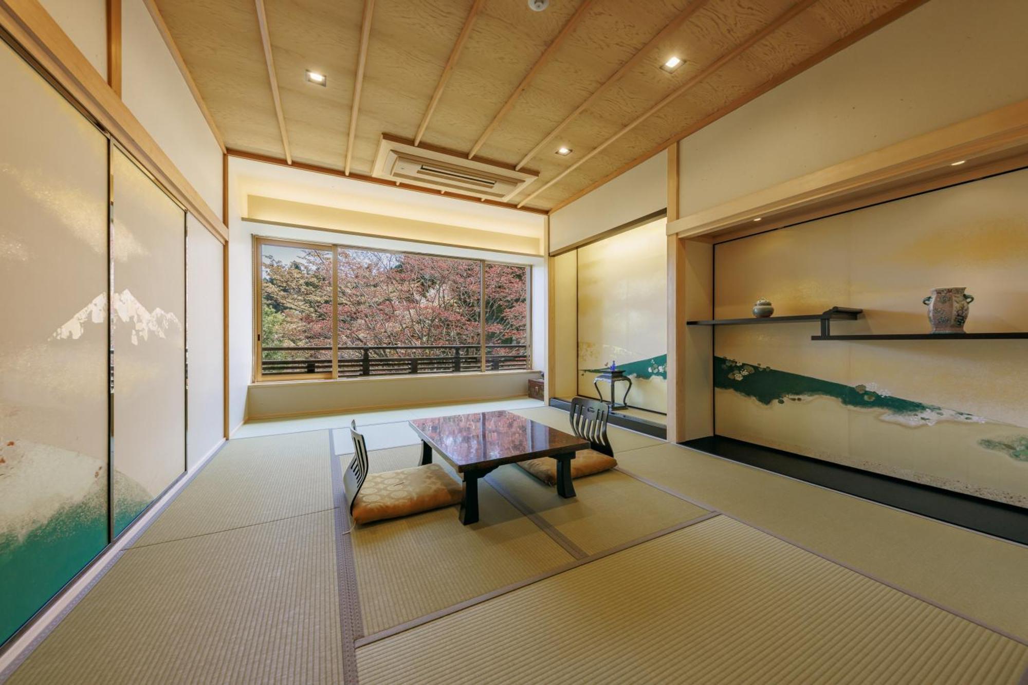 Koyasan Sanadabo Rengejoin Hotel Exterior photo