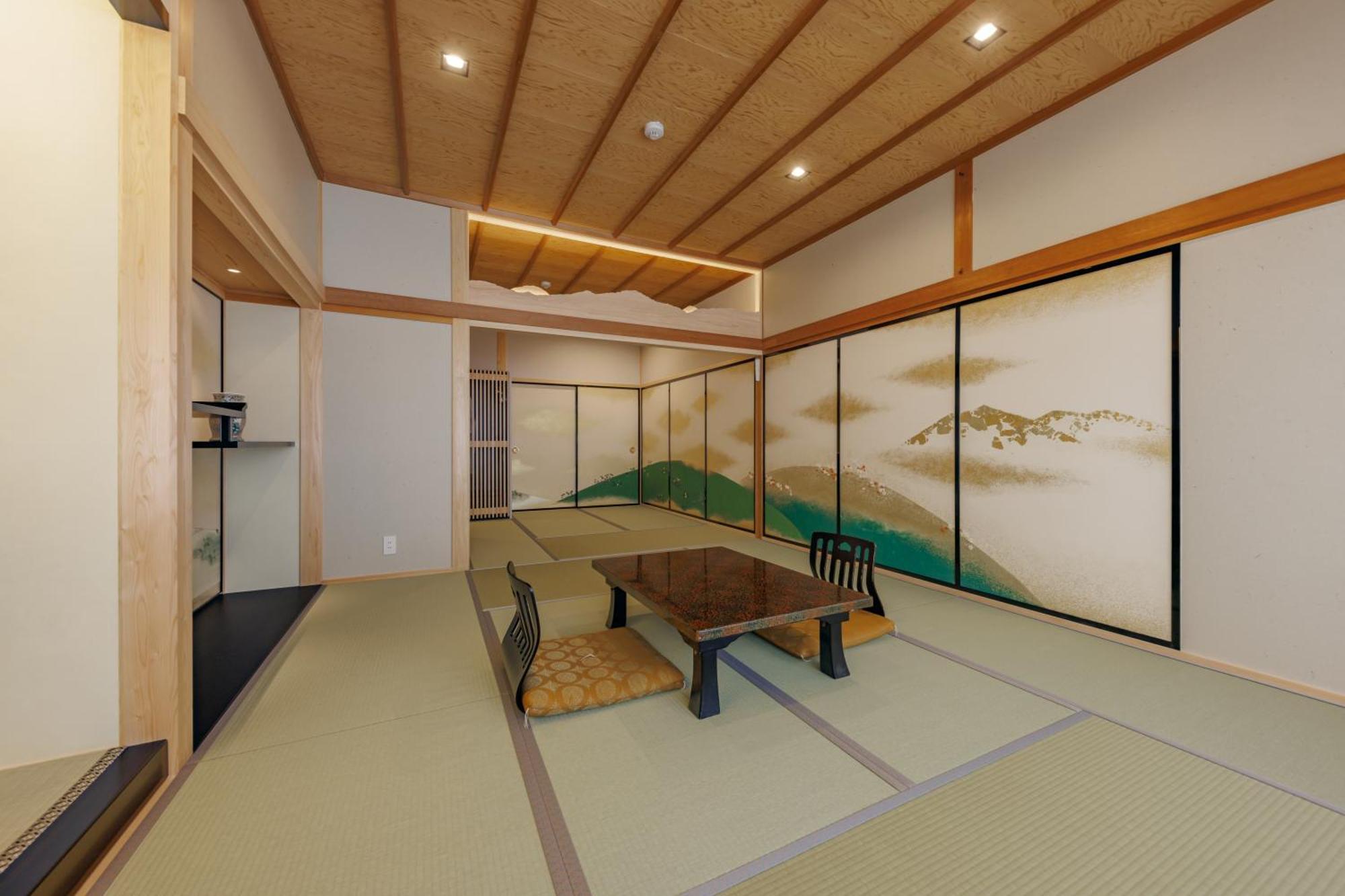 Koyasan Sanadabo Rengejoin Hotel Exterior photo